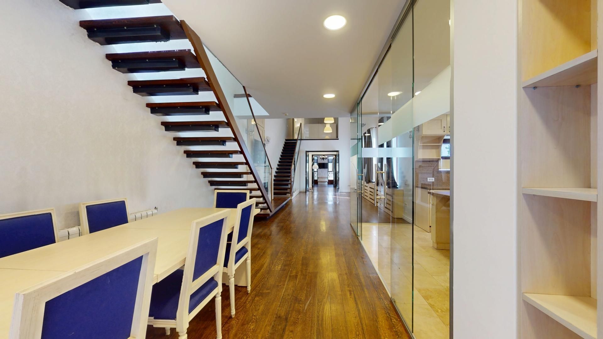 Casa ca-n Filme !  Parcul Carol ! Open House ! Va asteptam ! - Poză 15