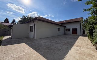 Timișoara - Elisabetin | Teren 797 mp | Suprafață utilă 296 mp | - Poză 22