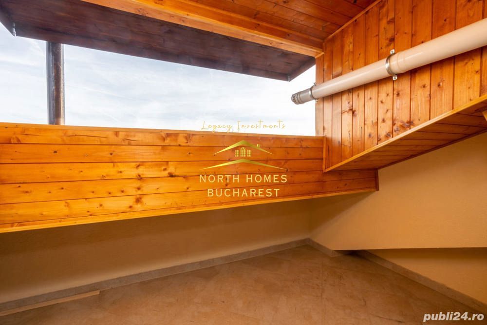 Apartament de 2 camere finisat modern de vanzare langa metrou - Poză 8