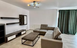 Penthouse cu 3 camere, 95 mp utili si  terase de 62mp- Selimbar - Poză 2