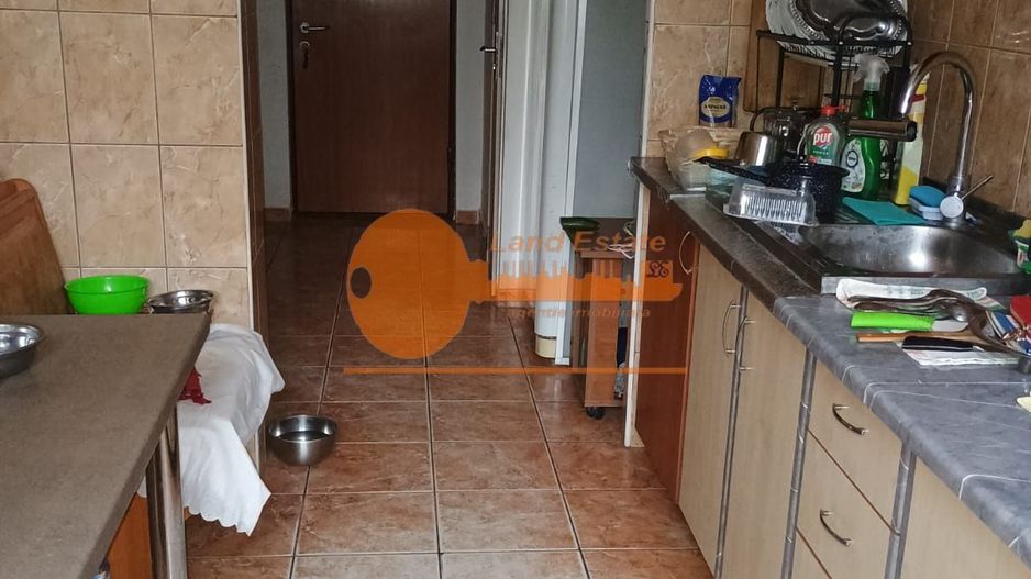 Aprtament cu 2 camere la 4 minute de Metrou Pacii - Poză 11