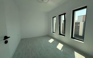 Casă individuală, 4 camere, teren 309 mp - Comuna Berceni - Poză 9