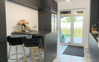 Casa premium cu 4 camere in Cartierul Episcopia din Oradea - Poză 23