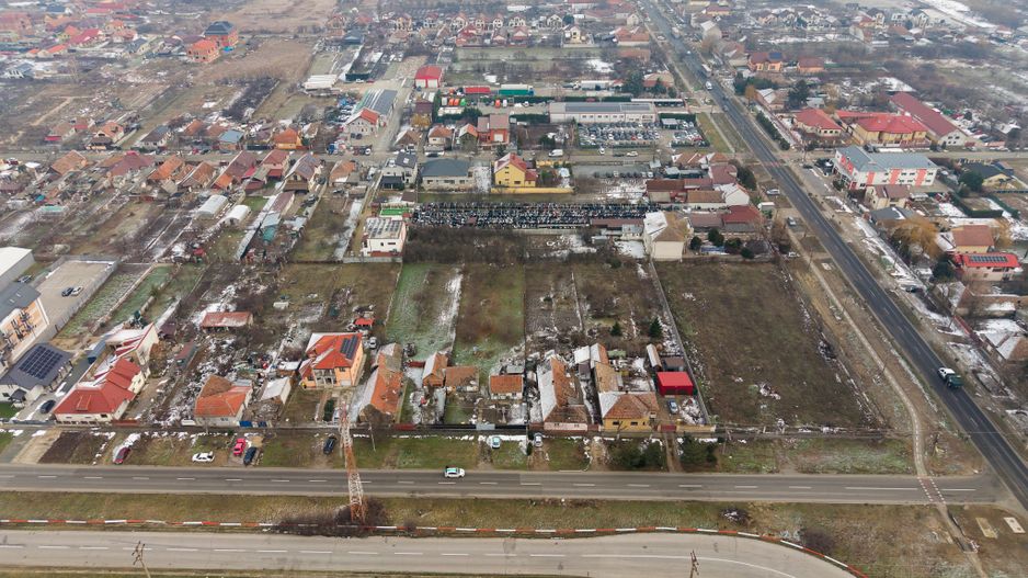 Teren 1440mp, Gai. - Poză 3