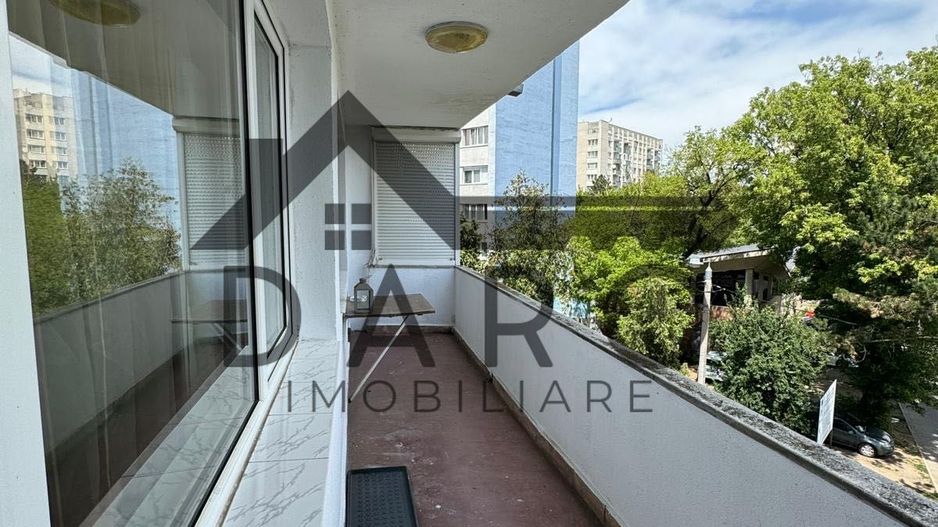 Închiriez apartament 3 camere – Aleea Carpați, Târgu Mureș - Poză 8