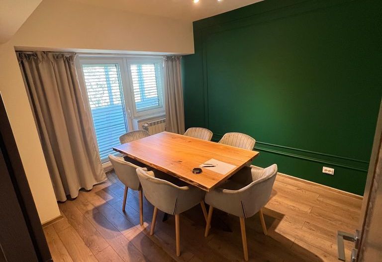 De vanzare Apartament 4 Camere Unirii - Centrul Civic - Poză 3