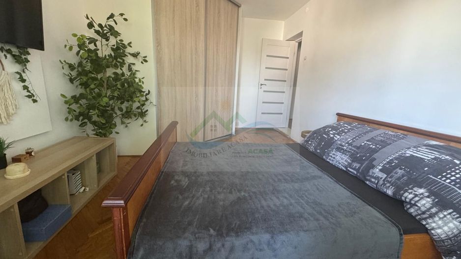 Casă tip duplex Suceava/Cartier Zamca Bloc 4 apartamente/Clinica - Poză 54