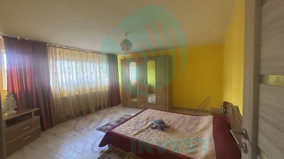 Vilă cu piscină și teren 563 mp, Dristor - Poză 4