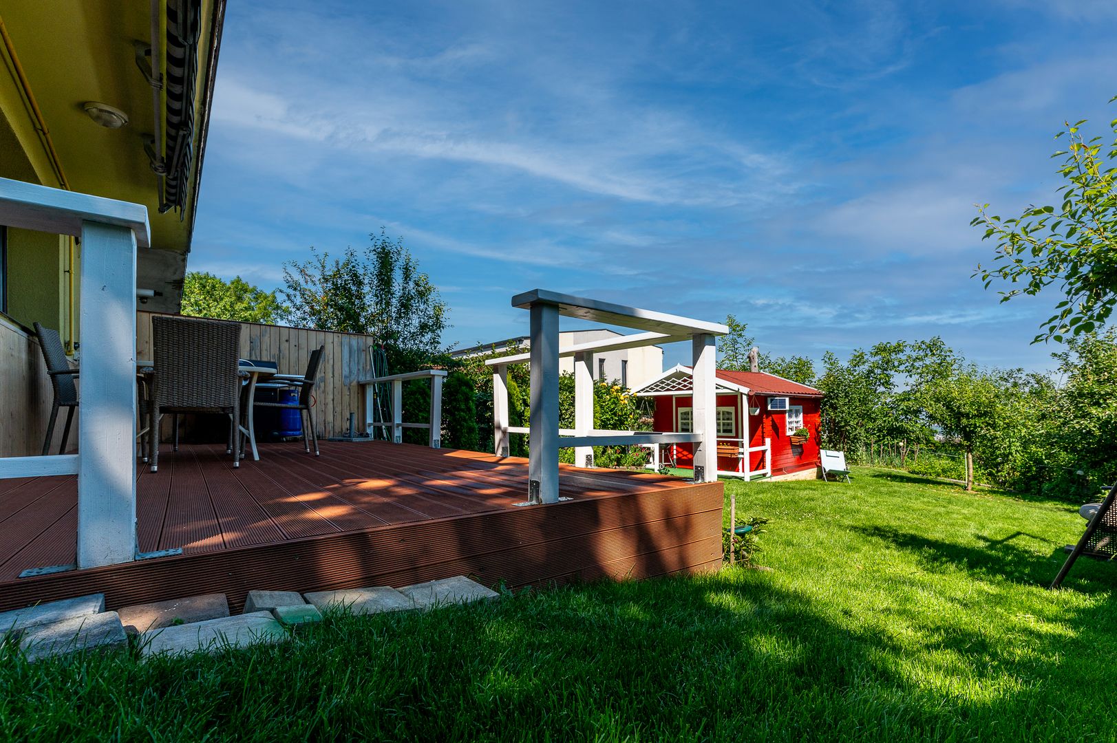 0 % comision, casa cocheta situata in Feleacu avand 503 mp teren - Poză 44