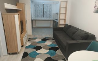 2 camere + parcare bloc nou Hils Pallady - metrou Anghel Saligny - Poză 2