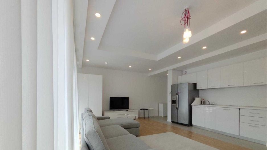 AP. 2 CAMERE EMINESCU,CENTRALA PROPRIE, LOC PARCARE,MOBILAT MODERN - Poză 4