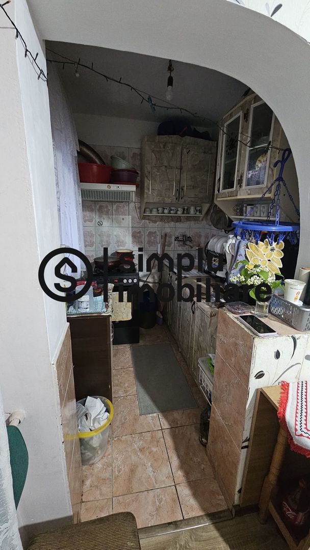 Apartament 3 camere Valea Rosie et 3/4 - Poză 5