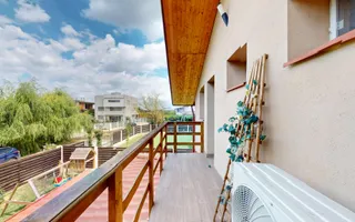 Vila Cernica 4 camere 3 bai,3 terase - Poză 32