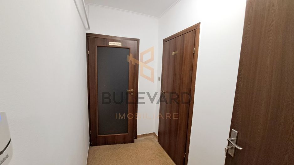 Spatiu comercial pretabil pentru activitati medicale, servicii, comert! - Poză 15