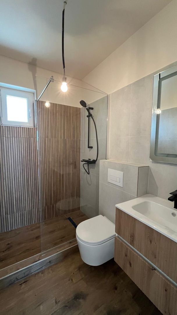 COMISION 0% | Casa individuala Mosnita Noua| 96 mp utili. - Poză 12