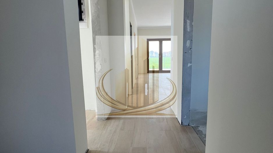 Duplex Mediteranean, Dumbravita, 5 camere, finisaje premium,casa SMART - Poză 13
