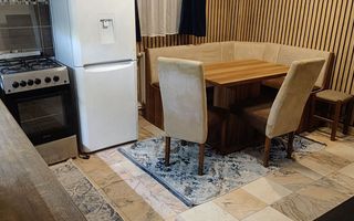 Garsonieră decomandată Berceni - Poză 5