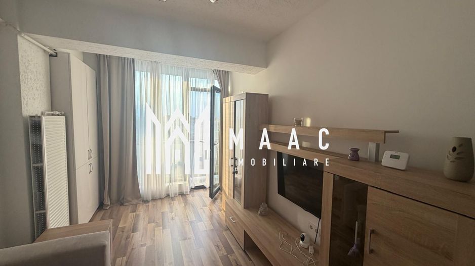 Apartament de închiriat | Hipodrom 3, Sibiu | balcon, parcare - Poză 10
