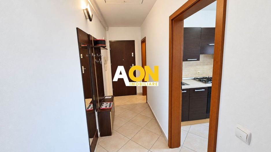 Apartament 2 camere, 60 mp, ultracentral. Pet Friendly! - Poză 9
