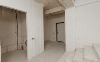 Vânzare, penthouse, 4 camere, str. Alba Iulia, sectorul Buiucani - Poză 15