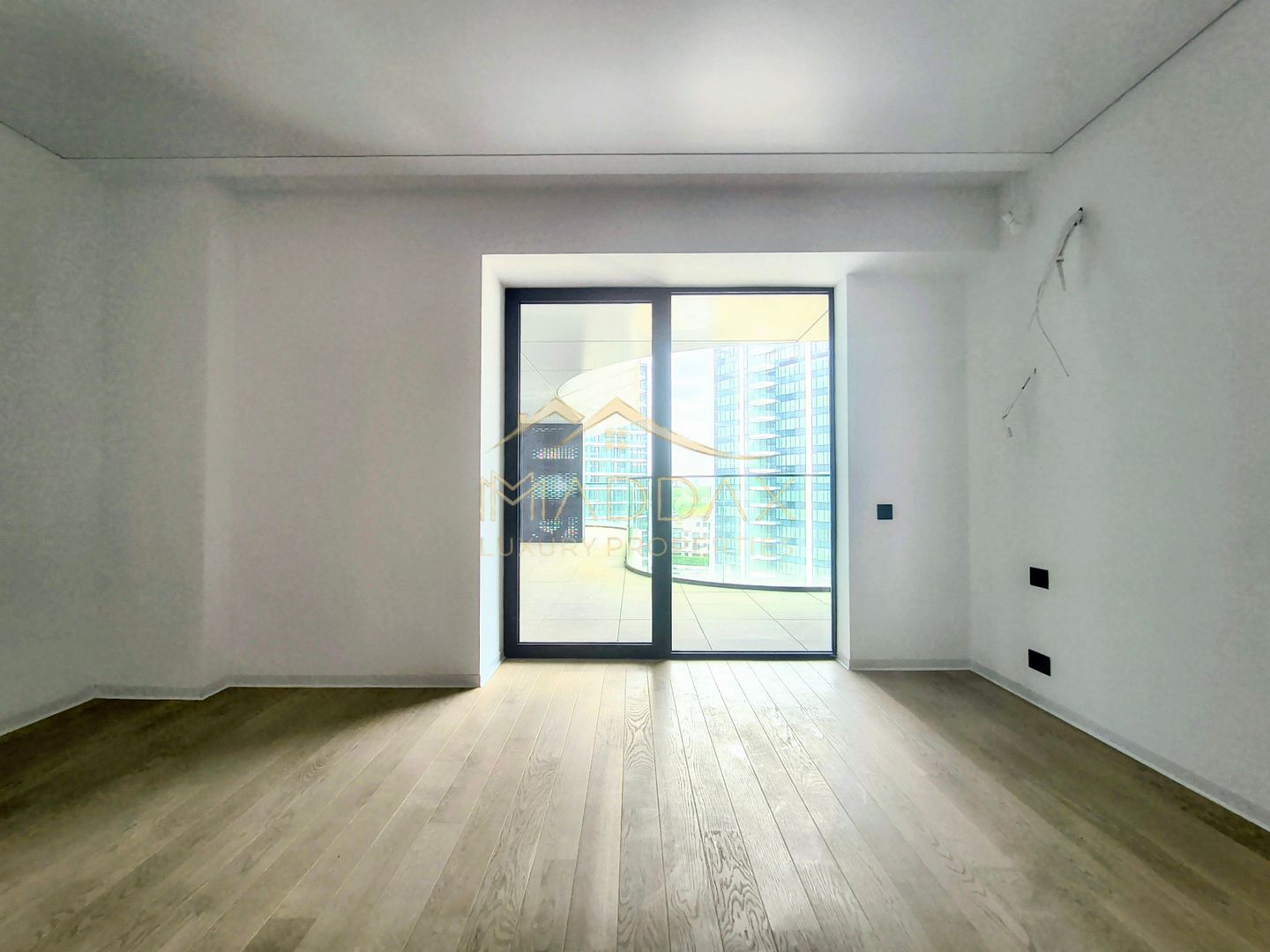 Apartament LUX 4 camere // vedere panoramica // Floreasca - Poză 10