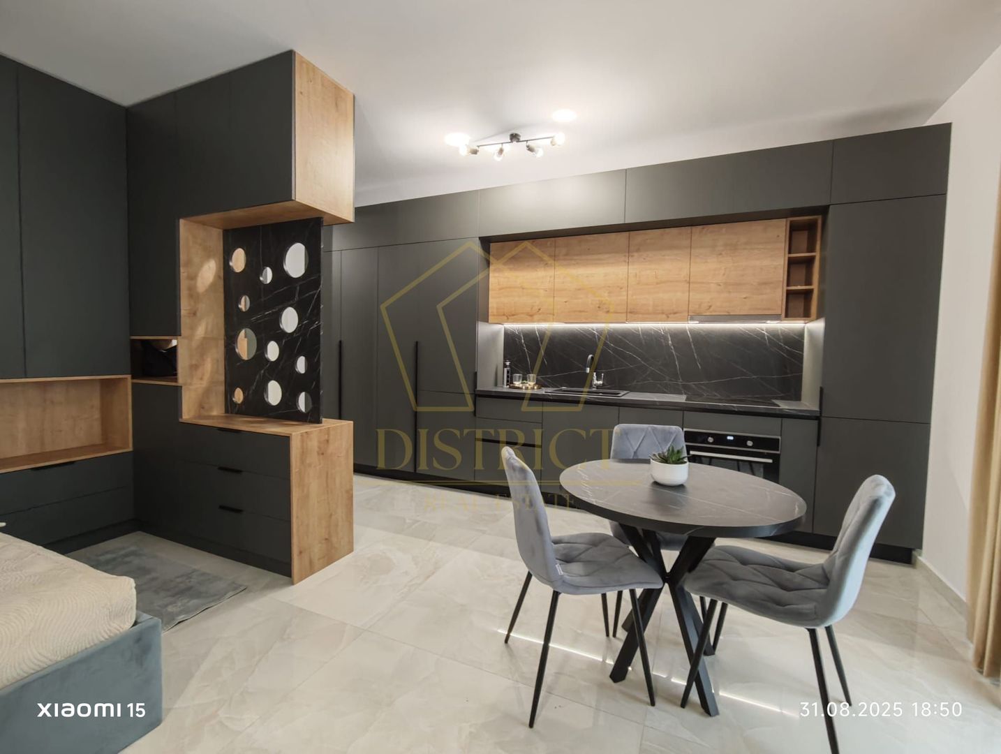 Apartament tip studio | Braytim - Poză 2
