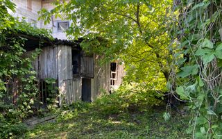 Vanzare "Casa Bunicilor" in satul Bucsani - Dambovita-Comision 0% - Poză 17