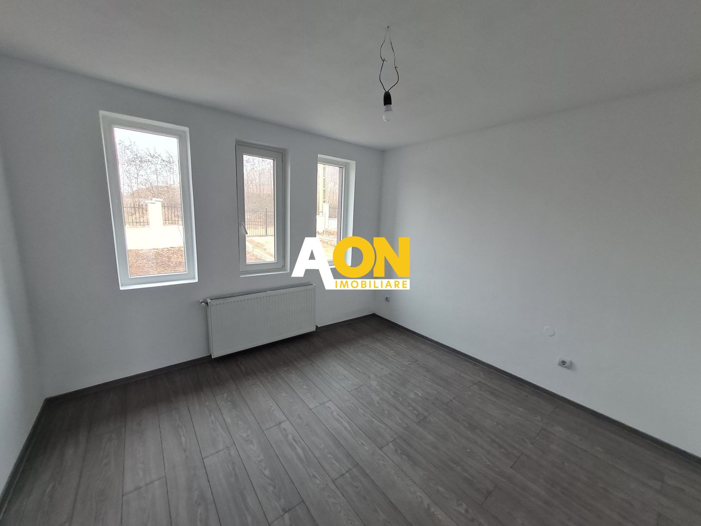 Casa 4 Camere, 101 mp Utili, Teren 700mp, Com Ciugud - Poză 9