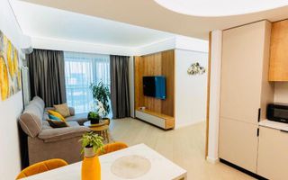 Apartament 3 camere de inchiriat - Pipera - Poză 6