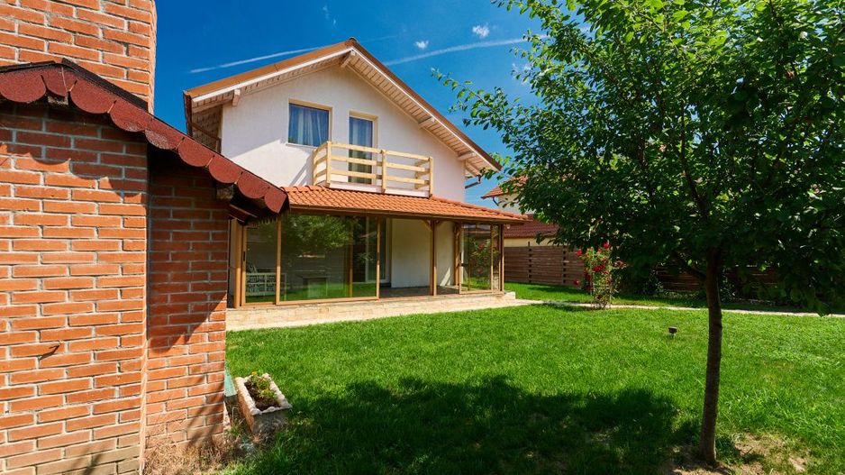 Casa P+M de vanzare in Bascov – Uiasca | Mobilata si utilata | 0% Comision - Poză 20