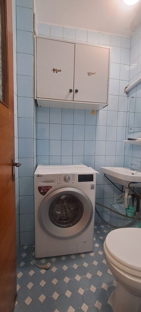 3 camere | Decomandat | Centrala proprie | Parcare - Poză 11