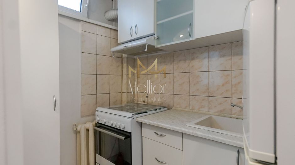 Garsoniera, 33 mp, Gheorgheni, zona FSEGA! - Poză 6