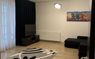 Inchiriere apartament 2 camere Laguna Residence | Parcare inclusa - Poză 6