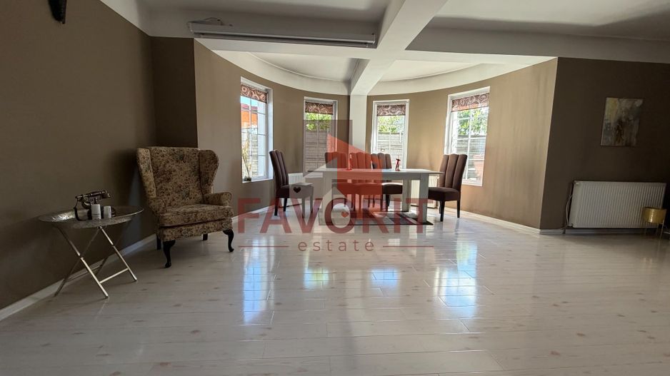 Casa Individuala Smart | 5 camere | Panouri Solare | Teren Generos | - Poză 3