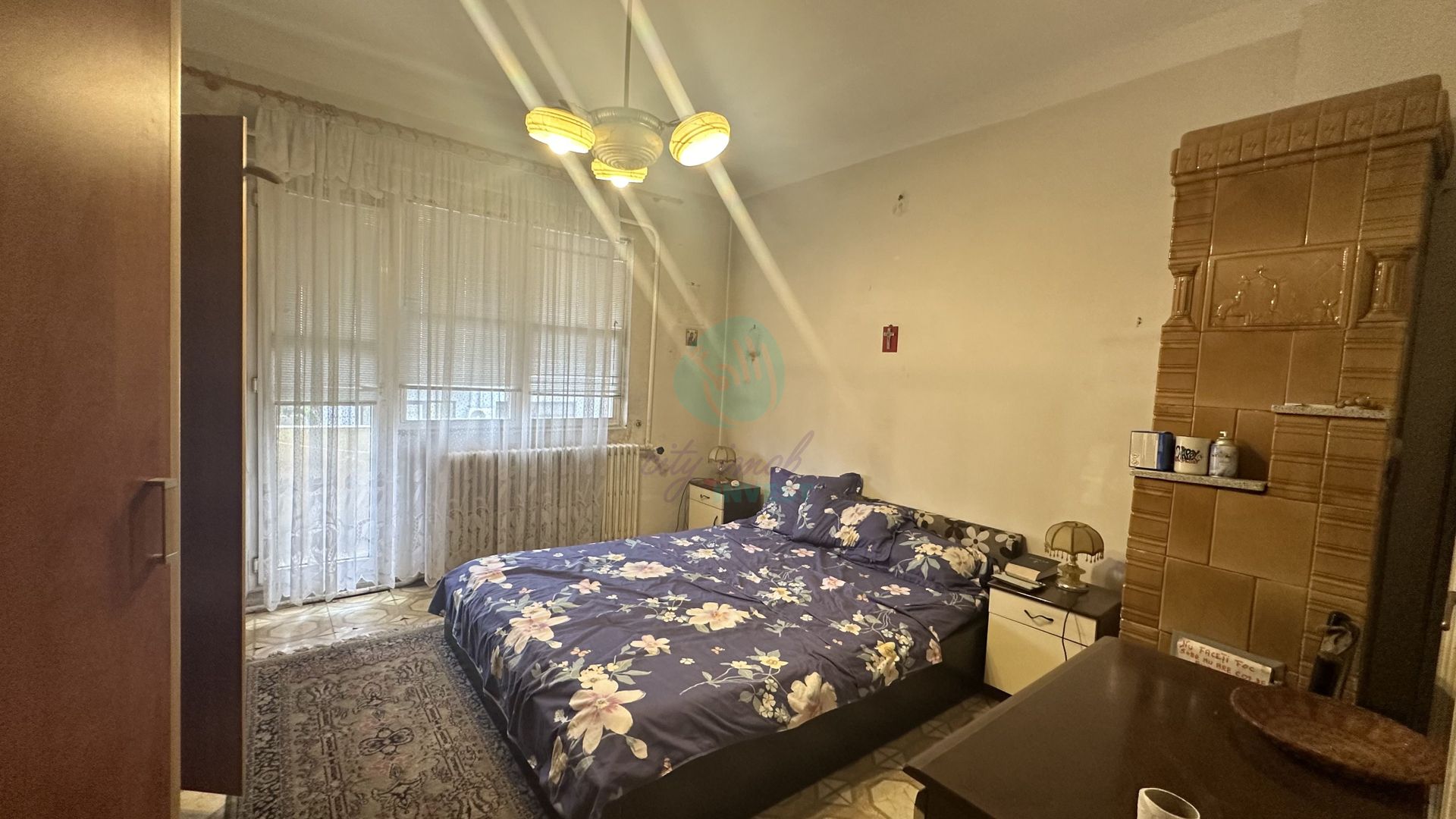 VILA cu 2 apartamente in apropiere de Piata Alba Iulia - Poză 7