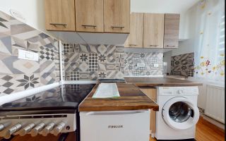 Apartament mobilat cu plata in rate-Avram Iancu - Poză 3