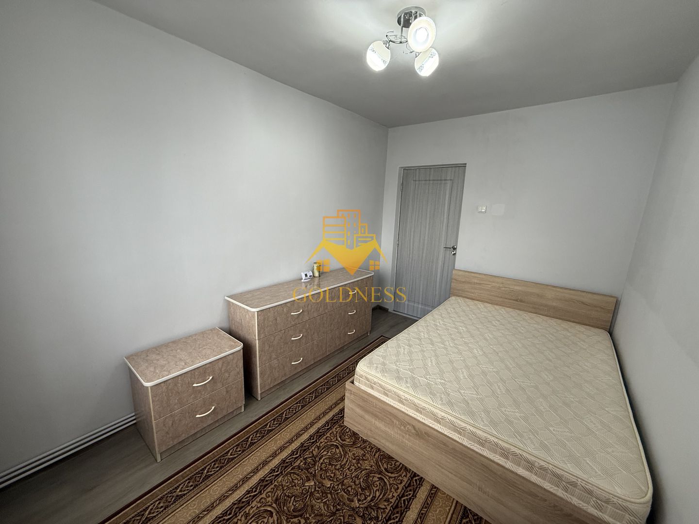 2 camere decomandate, balcon, Manastur, Mehedinti, Minerva, Profi - Poză 6