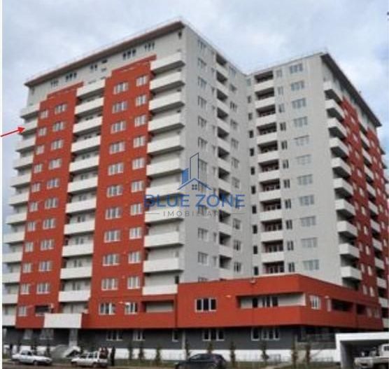 Apartament 2 camere de închiriat – Brâncuși Residence - Poză 10