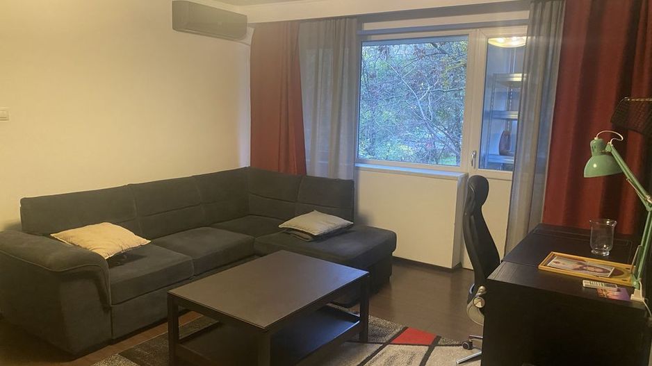 Apartament 3 camere complet mobilat – Drumul Taberei - Lângă parc - Poză 3
