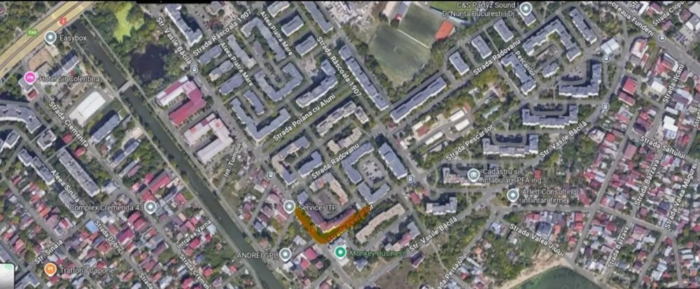 Apartament 3 Camere Colentina | Raul Colentina | Parc Plumbuita | - Poză 3