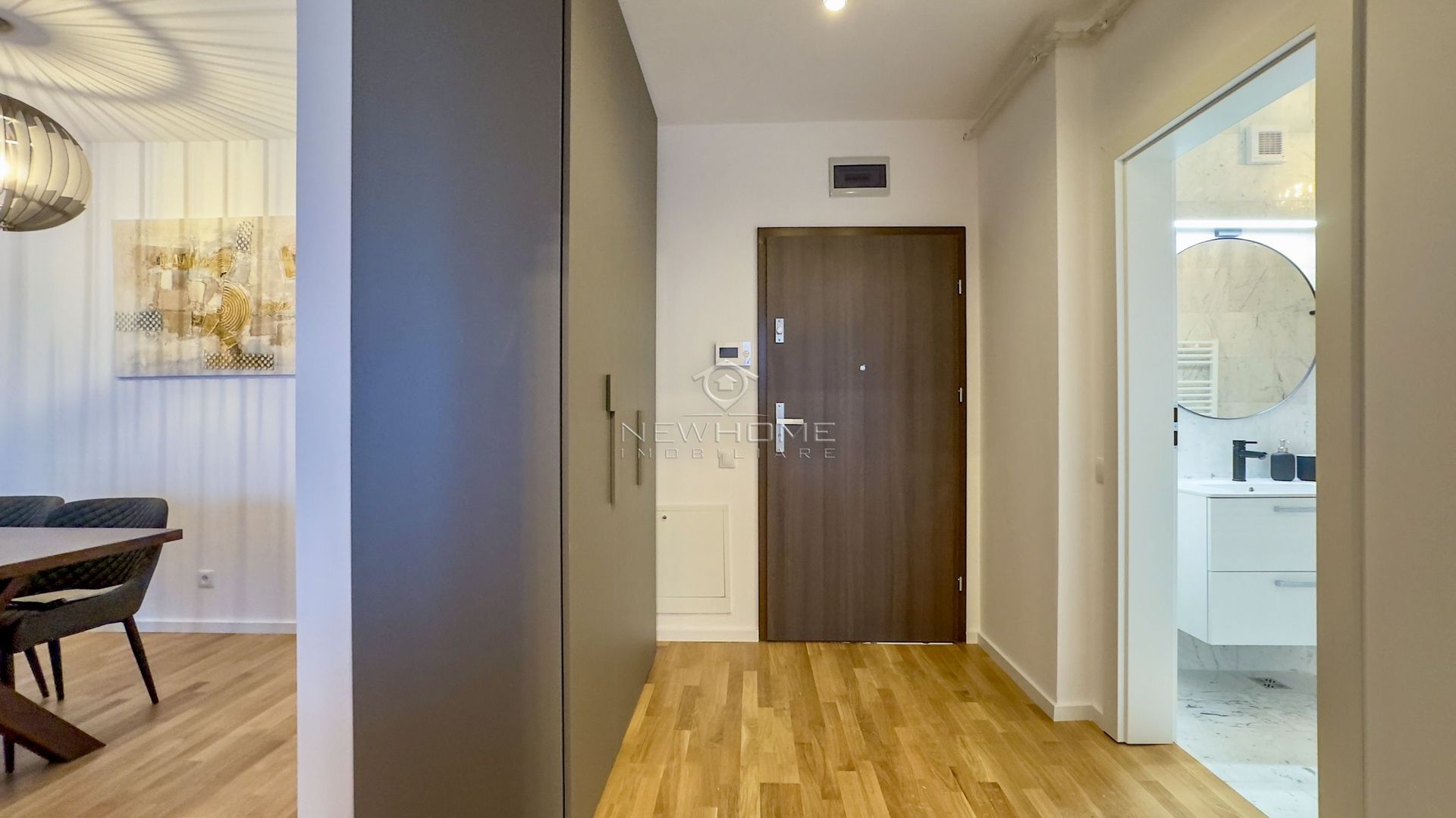 Apartament camere, Parcare, zona Iulius Mall Park Lake - Poză 13