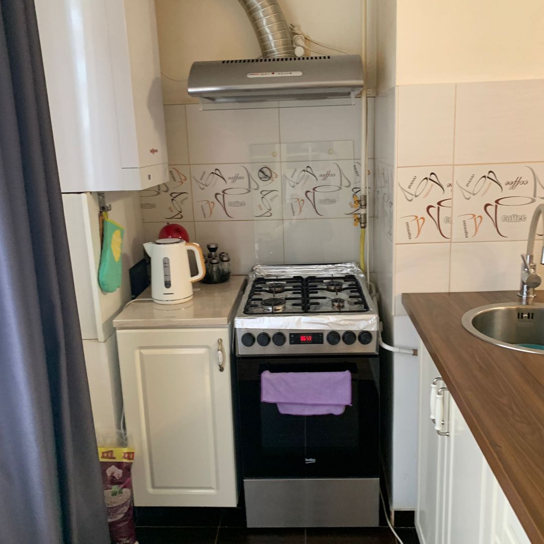 Apartament 2 camere | Cartier Latin | Mobilat Utilat - Poză 11