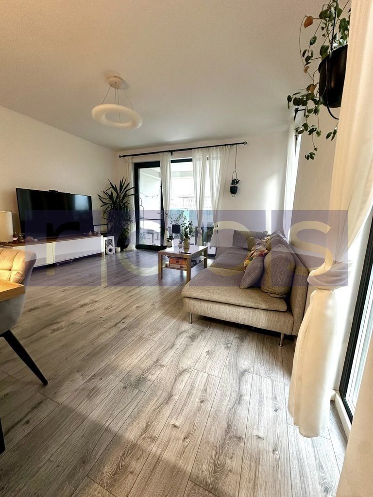 VANZARE 3 CAMERE | 60 MP TERASA | IMOBIL BOUTIQUE | - Poză 3