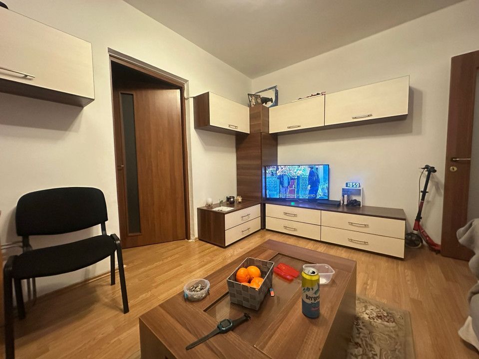 Apartament 2 camere, pet friendly, etajul 1 - Str. Miraslau - Poză 2