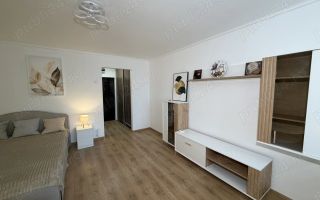 Garsonieră renovată și mobilată – Avrig | Metrou Obor & Iancului - Poză 1