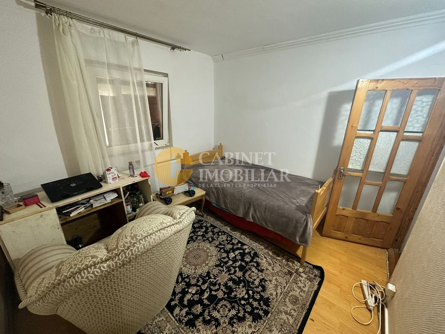 2 camere -  Metalurgie - 46mp - Poză 2