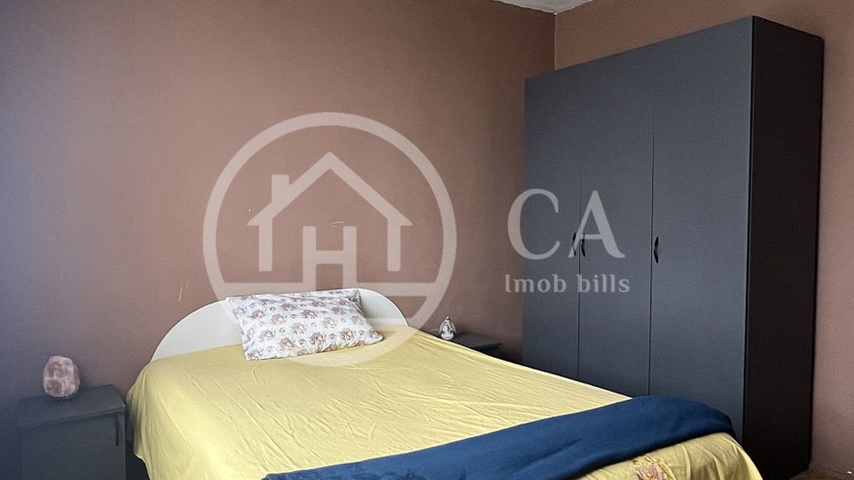 Apartament cu 3 camere de inchiriat in zona Dacia, Oradea - Poză 8
