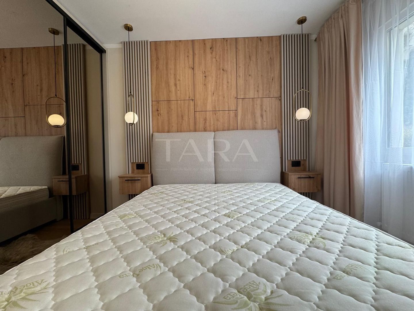 Grigorescu – 3 camere complet renovat, mobilat modern, ideal investiți - Poză 4