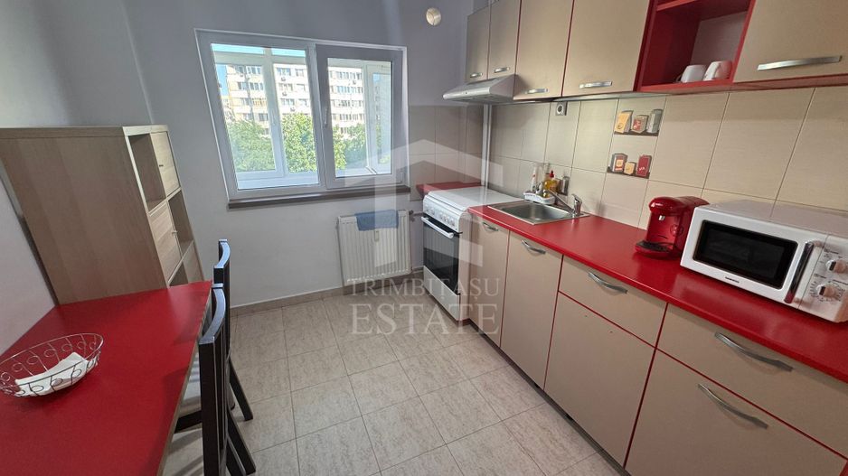 Apartament 2 camere Tei Nada Florilor 7/10 - Poză 9