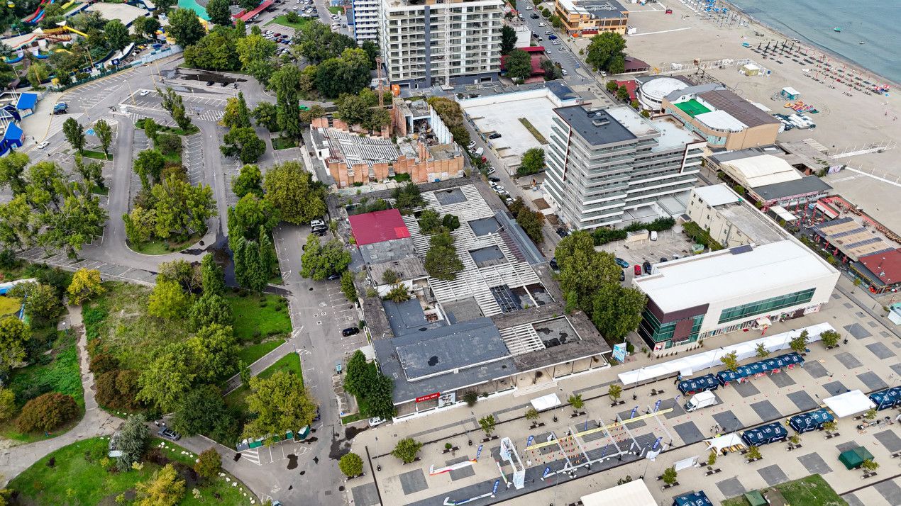 Oportunitate de investitie in Mamaia - Nu rata!!! - Poză 6